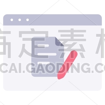 website document