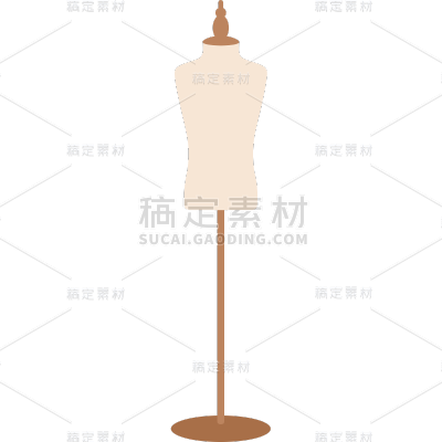 可爱扁平-购物/生活服务