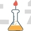 Conical Flask
