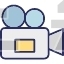 video recorder