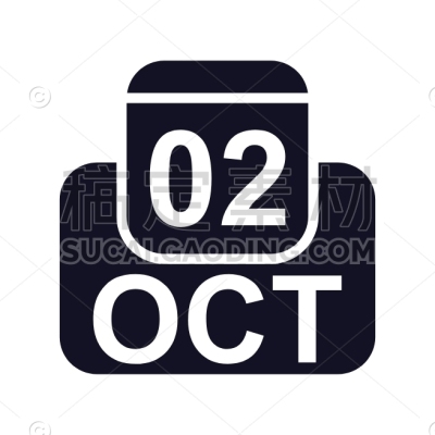 October