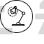 Table, Study, Lamp, Lightning, Bulb, Desk, Service