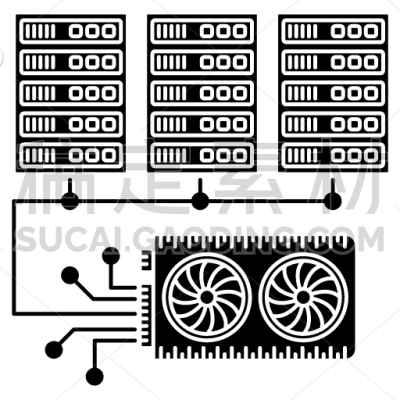 Mining gpu