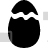 broken egg