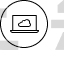 Laptop, Computer, Device, Cloud, Data, Storage, Online