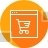 Mobile, Profit, Discount, Offer, Sale, Finance, Ecommerce, Device, Shop, Cart, Window