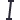 Italic