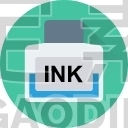 Ink pot