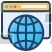 International Website