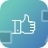 thumbs up