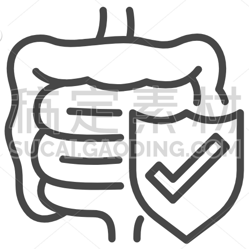 Healthy Colon