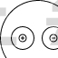 Magnitude, Positive, Negative, Chage, Electrone, Protone, Attract