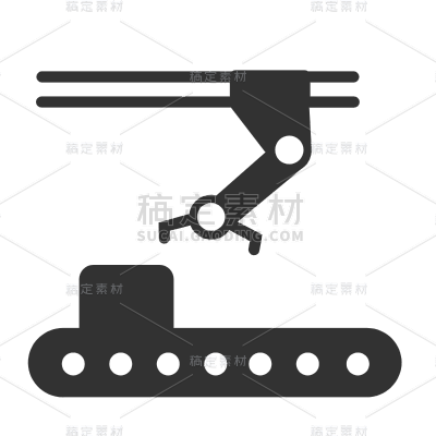 icon-维修工具元素