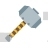 Thor hammer