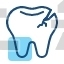 Broken Tooth