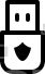 Usb, Drive, Secured, Pen-drive, Data, Transfer, Share, Exchange
