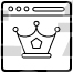 King Website