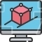 3d design