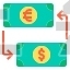 money exchange