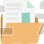 folder