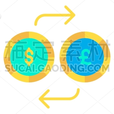 dollar and pound exchange