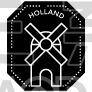 Holland Stamp