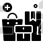 Shopping Items