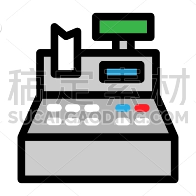 Cashier