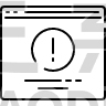 Error Website