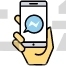 Messenger app
