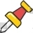 Push Pin
