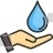 save water
