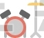 Drum Set