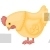 Toy Hen