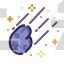 asteroid
