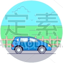 Mini Car