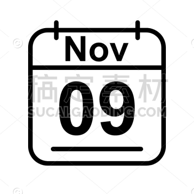 November