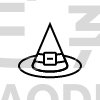 hat