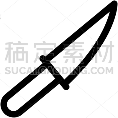 Knife