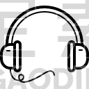 Headphone