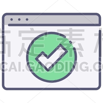 website checked