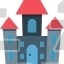 Halloween Mansion
