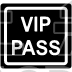 VIP pass
