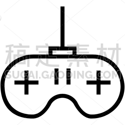 Game controller