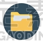 folder