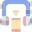 wireless music