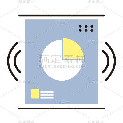 icon-互联网元素-数据