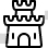 castle