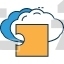 Cloud With Jigsaw