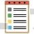 Approved List Items